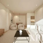 Apartment 1-bedroom for sale in República 427, Matosinhos, Porto &bull; X96234 - gallery image