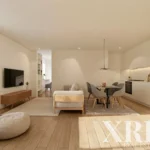 Apartment 1-bedroom for sale in República 427, Matosinhos, Porto &bull; X96235 - gallery image