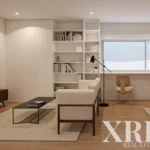 Apartment 1-bedroom for sale in República 427, Matosinhos, Porto &bull; X96235 - gallery image