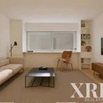 Apartment 1-bedroom for sale in República 427, Matosinhos, Porto • X96222 - gallery image