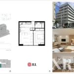 Apartment 1-bedroom for sale in República 427, Matosinhos, Porto • X96222 - gallery image