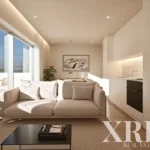 Apartment 1-bedroom for sale in República 427, Matosinhos, Porto &bull; X96220 - gallery image