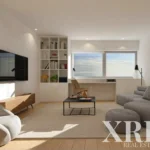 Apartment 1-bedroom for sale in República 427, Matosinhos, Porto &bull; X96220 - gallery image
