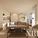 Apartment 1-bedroom for sale in República 427, Matosinhos, Porto &bull; X96233 - gallery image