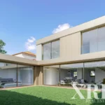 Villa 4-bedroom for sale in Aldoar, Foz do Douro e Nevogilde, Porto &bull; X96277 - gallery image