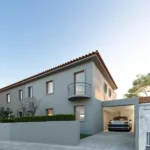 Villa 4-bedroom for sale in Aldoar, Foz do Douro e Nevogilde, Porto &bull; X96277 - gallery image