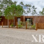 Villa 4-bedroom for sale in Carvalhal, Grândola, Setúbal • X96287 - gallery image