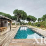 Villa 4-bedroom for sale in Grândola e Santa Margarida da Serra, Grândola, Setúbal &bull; X96436 - gallery image