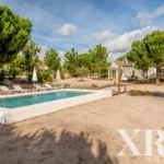 Villa 2-bedroom for sale in Grândola e Santa Margarida da Serra, Grândola, Setúbal &bull; X96439 - gallery image