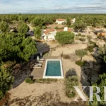 Villa 2-bedroom for sale in Grândola e Santa Margarida da Serra, Grândola, Setúbal &bull; X96439 - gallery image