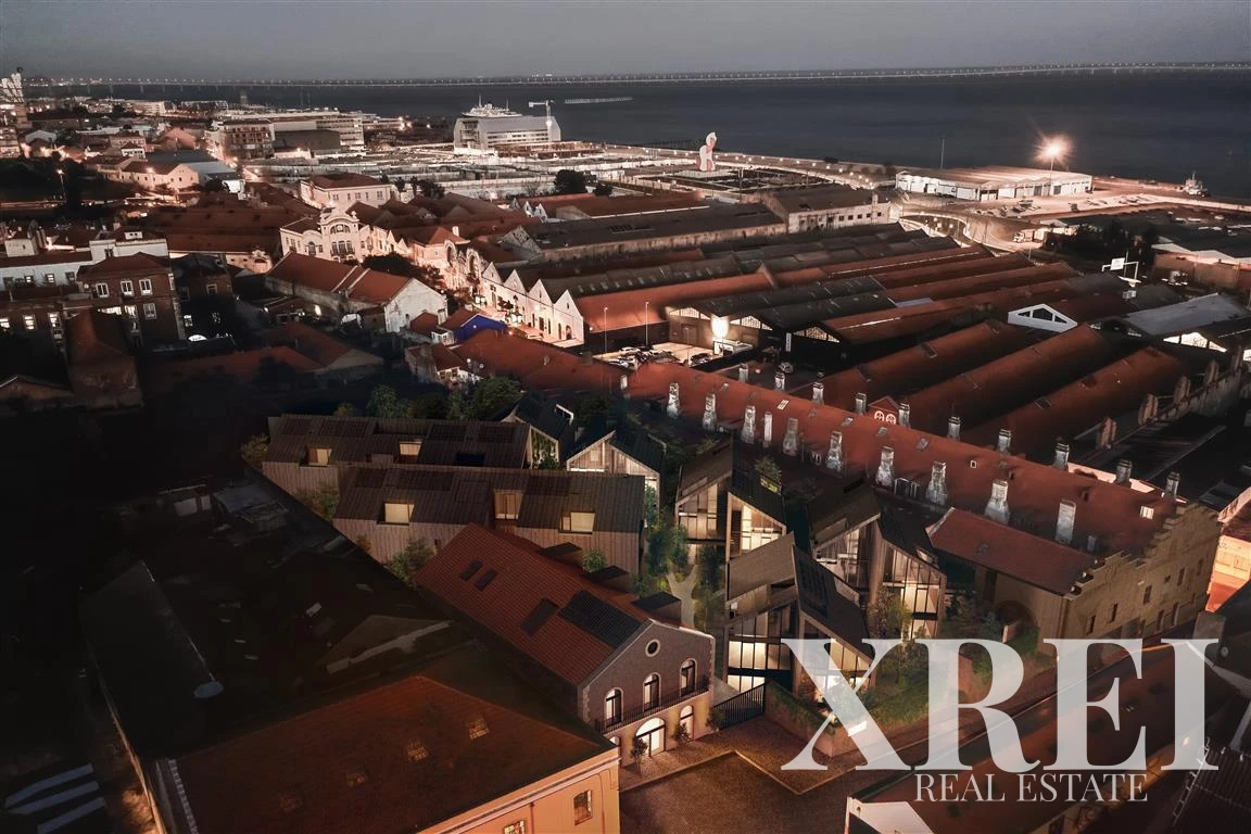 shop for sale in Prateato, Marvila, Lisbon &bull; X96442