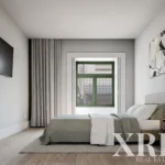 Apartment 1-bedroom for sale in Mártires da Liberdade 185, Cedofeita, Santo Ildefonso, Sé, Miragaia, São Nicolau e Vitória, Porto &bull; X96539 - gallery image