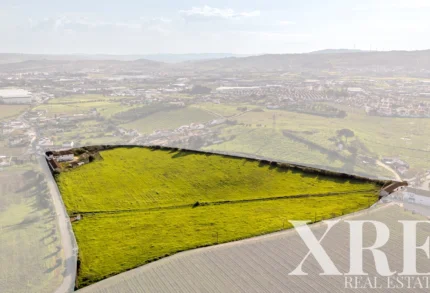 Plot for sale in Alenquer (Santo Estêvão e Triana), Alenquer, Greater Lisbon &bull; X96646