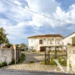 Plot for sale in Alenquer (Santo Estêvão e Triana), Alenquer, Greater Lisbon &bull; X96646 - gallery image