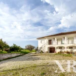 Plot for sale in Alenquer (Santo Estêvão e Triana), Alenquer, Greater Lisbon &bull; X96646 - gallery image