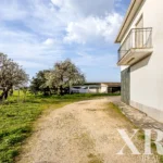 Plot for sale in Alenquer (Santo Estêvão e Triana), Alenquer, Greater Lisbon &bull; X96646 - gallery image
