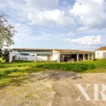 Plot for sale in Alenquer (Santo Estêvão e Triana), Alenquer, Greater Lisbon &bull; X96646 - gallery image