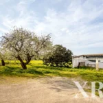 Plot for sale in Alenquer (Santo Estêvão e Triana), Alenquer, Greater Lisbon &bull; X96646 - gallery image