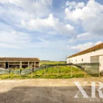 Plot for sale in Alenquer (Santo Estêvão e Triana), Alenquer, Greater Lisbon &bull; X96646 - gallery image