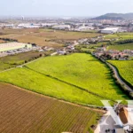 Plot for sale in Alenquer (Santo Estêvão e Triana), Alenquer, Greater Lisbon &bull; X96646 - gallery image