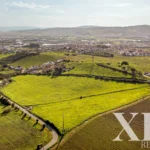 Plot for sale in Alenquer (Santo Estêvão e Triana), Alenquer, Greater Lisbon &bull; X96646 - gallery image