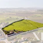 Plot for sale in Alenquer (Santo Estêvão e Triana), Alenquer, Greater Lisbon &bull; X96646 - gallery image