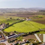 Plot for sale in Alenquer (Santo Estêvão e Triana), Alenquer, Greater Lisbon &bull; X96646 - gallery image