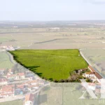 Plot for sale in Alenquer (Santo Estêvão e Triana), Alenquer, Greater Lisbon &bull; X96646 - gallery image
