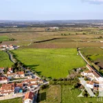 Plot for sale in Alenquer (Santo Estêvão e Triana), Alenquer, Greater Lisbon &bull; X96646 - gallery image