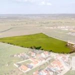 Plot for sale in Alenquer (Santo Estêvão e Triana), Alenquer, Greater Lisbon &bull; X96646 - gallery image