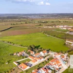 Plot for sale in Alenquer (Santo Estêvão e Triana), Alenquer, Greater Lisbon &bull; X96646 - gallery image