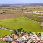 Plot for sale in Alenquer (Santo Estêvão e Triana), Alenquer, Greater Lisbon &bull; X96646 - gallery image
