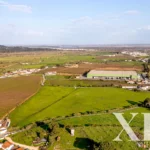 Plot for sale in Alenquer (Santo Estêvão e Triana), Alenquer, Greater Lisbon &bull; X96646 - gallery image