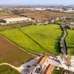 Plot for sale in Alenquer (Santo Estêvão e Triana), Alenquer, Greater Lisbon &bull; X96646 - gallery image