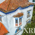 Villa 9-bedroom for sale in Malagueira e Horta das Figueiras, Évora • X96821 - gallery image
