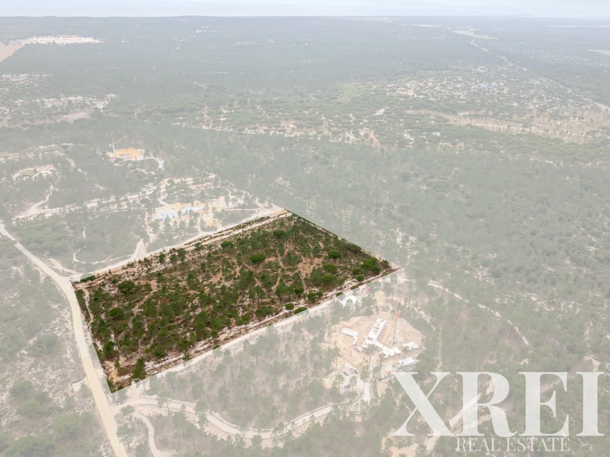 Land for sale in Grândola e Santa Margarida da Serra, Grândola, Setúbal &bull; X96892