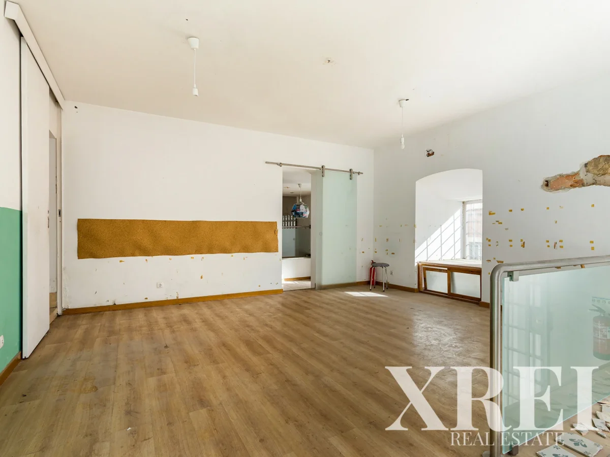 Building for sale in Misericórdia, Lisbon &bull; X96898
