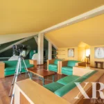Mansion 6-bedroom for sale in Gondomar (São Cosme), Valbom e Jovim, Gondomar, Porto &bull; X96911 - gallery image