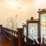 Villa 4-bedroom for sale in Arcozelo, Vila Nova de Gaia, Porto &bull; X96977 - gallery image