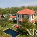 Villa 4-bedroom for sale in Arcozelo, Vila Nova de Gaia, Porto &bull; X96977 - gallery image