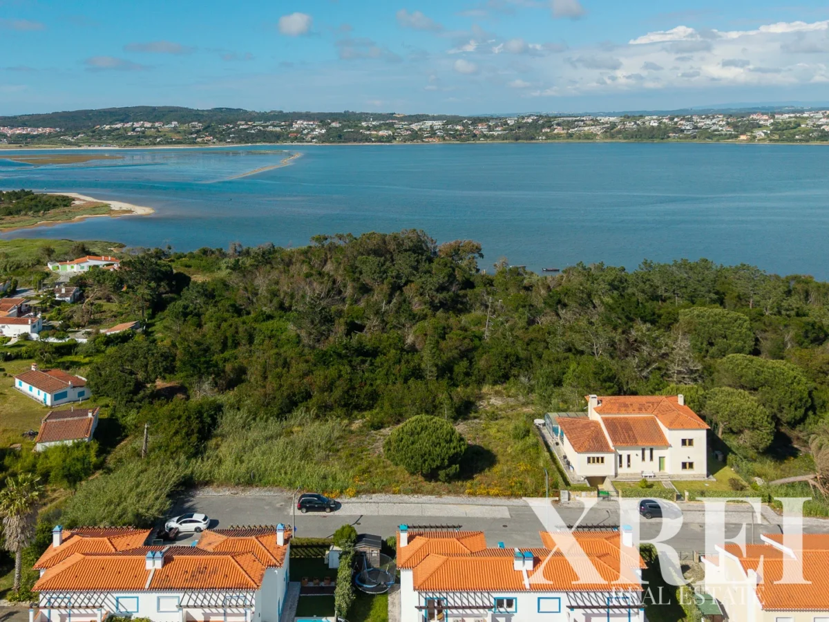 Land for sale in Vau, Óbidos, Leiria • X96980