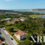 Land for sale in Vau, Óbidos, Leiria • X96980 - gallery image