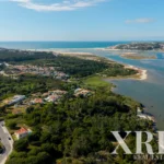 Land for sale in Vau, Óbidos, Leiria • X96980 - gallery image
