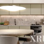 Apartment 2-bedroom for sale in The Yard Tagus, Rio de Mouro, Sintra, Greater Lisbon &bull; X97285 - gallery image