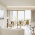 Apartment 2-bedroom for sale in The Yard Tagus, Rio de Mouro, Sintra, Greater Lisbon &bull; X97285 - gallery image