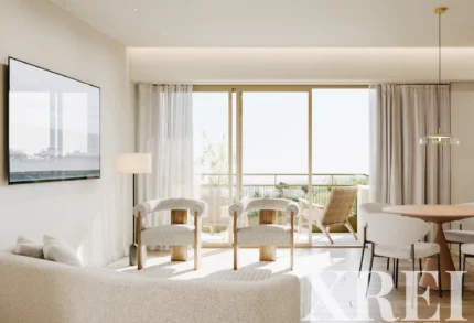 Apartment 2-bedroom for sale in The Yard Tagus, Rio de Mouro, Sintra, Greater Lisbon &bull; X97285