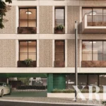 Apartment 2-bedroom for sale in The Yard Tagus, Rio de Mouro, Sintra, Greater Lisbon &bull; X97285 - gallery image
