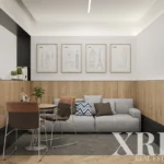 Apartment 2-bedroom for sale in Sá da Bandeira, Cedofeita, Santo Ildefonso, Sé, Miragaia, São Nicolau e Vitória, Porto • X97425 - gallery image