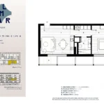 Apartment 1-bedroom for sale in Almar Park, Laranjeiro e Feijó, Almada, Setúbal • X97326 - gallery image