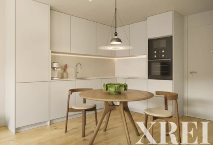 Apartment 2-bedroom for sale in Almar Park, Laranjeiro e Feijó, Almada, Setúbal &bull; X97384